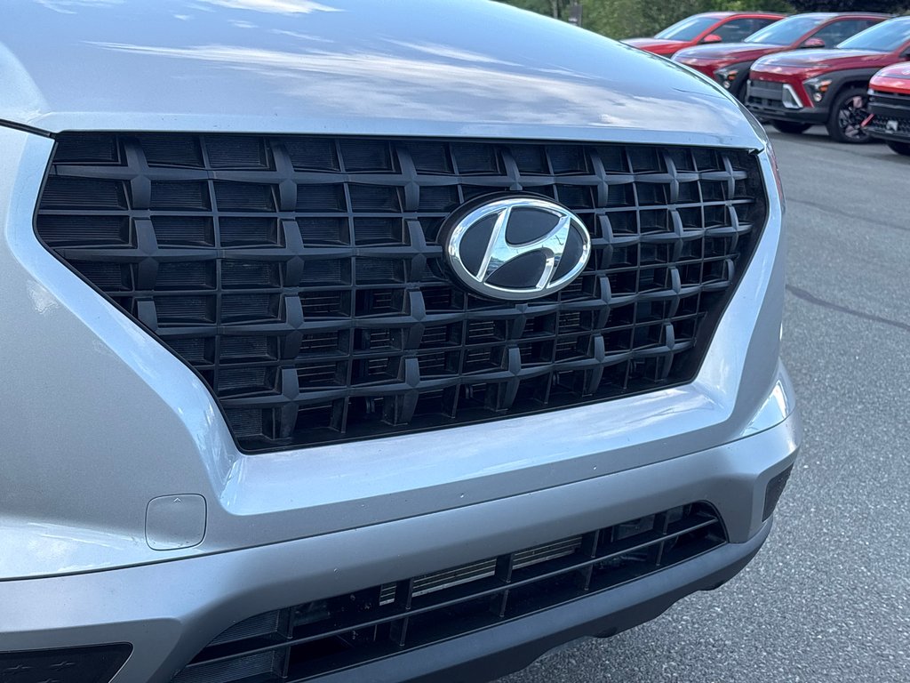 Hyundai Venue Preferred 2024 à Bathurst, Nouveau-Brunswick - 9 - w1024h768px