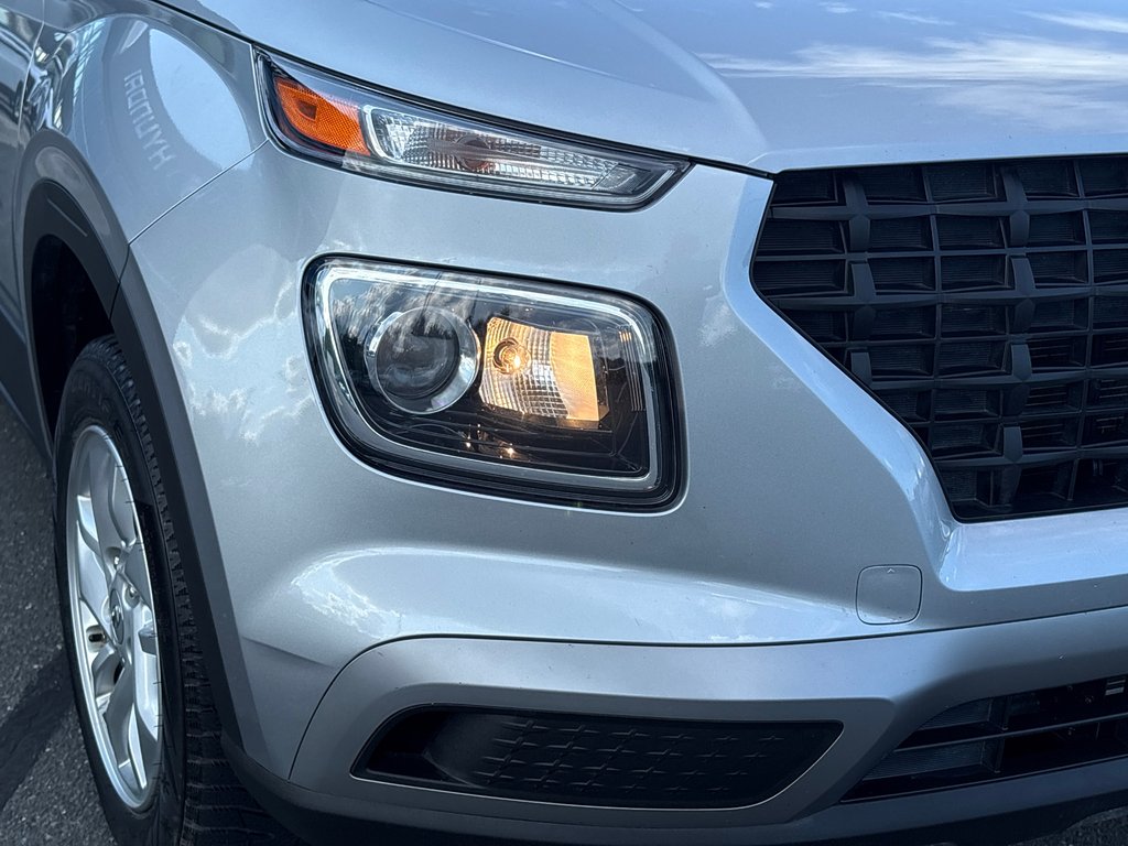 Hyundai Venue Preferred 2024 à Bathurst, Nouveau-Brunswick - 8 - w1024h768px