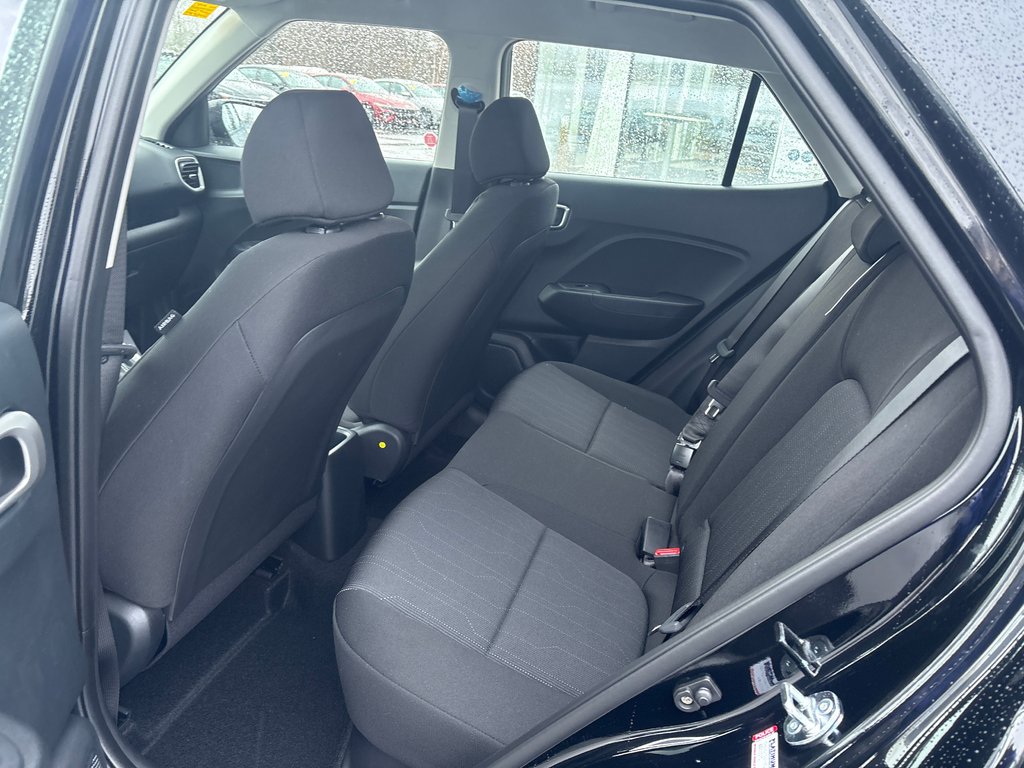 2026 Hyundai Venue Essential IVT in Bathurst, New Brunswick - 8 - w1024h768px