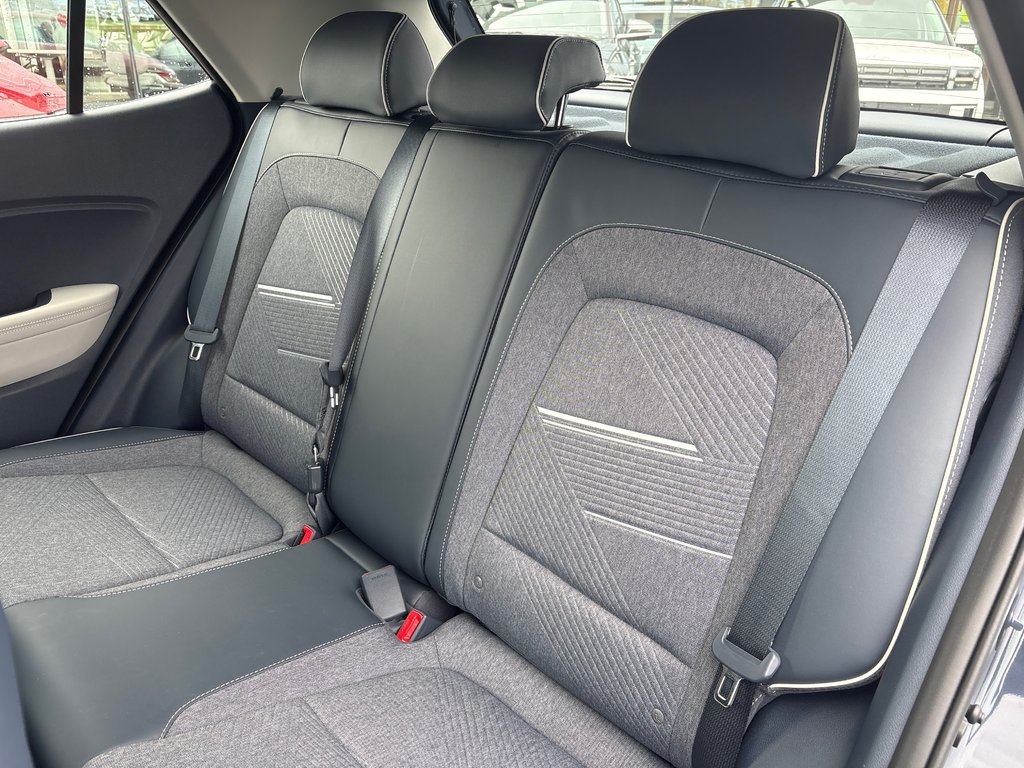 Hyundai Venue Ultimate IVT w/Denim Interior 2026 à Bathurst, Nouveau-Brunswick - 13 - w1024h768px