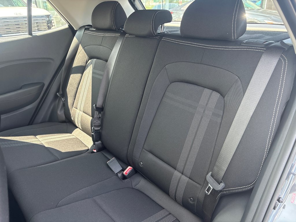 2026 Hyundai Venue Preferred IVT in Bathurst, New Brunswick - 10 - w1024h768px