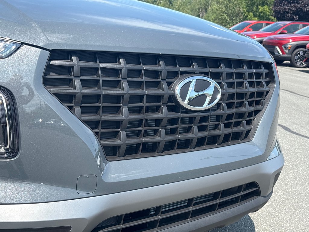 2026 Hyundai Venue Preferred IVT in Bathurst, New Brunswick - 17 - w1024h768px