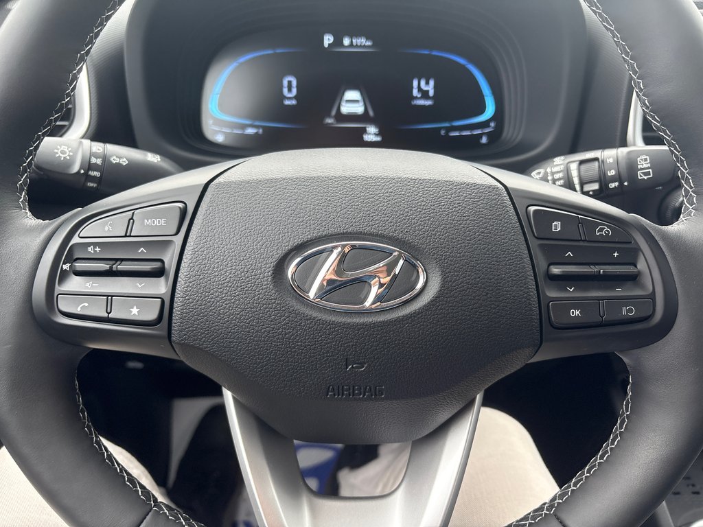 2026 Hyundai Venue Preferred IVT in Bathurst, New Brunswick - 13 - w1024h768px