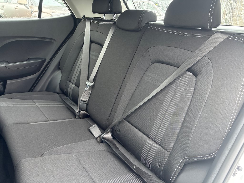 2026 Hyundai Venue Preferred IVT in Bathurst, New Brunswick - 11 - w1024h768px