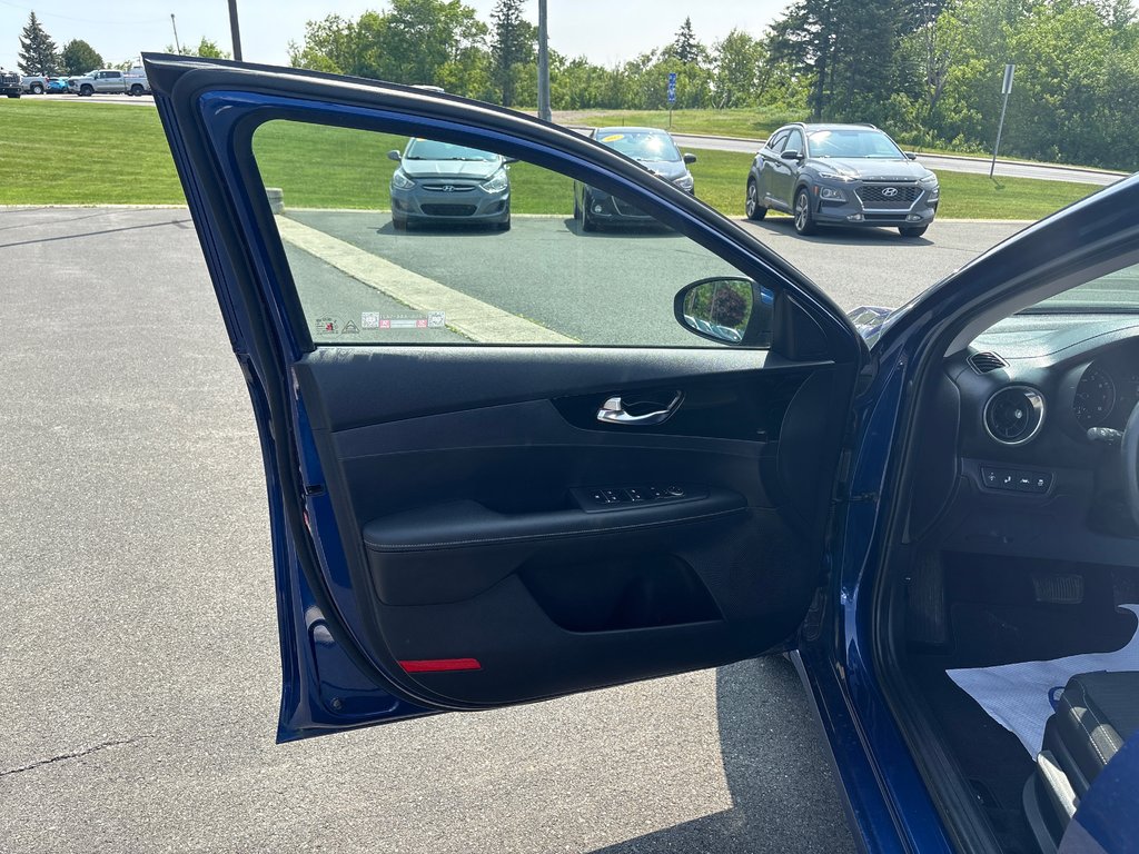 Kia Forte  2020 à Bathurst, Nouveau-Brunswick - 18 - w1024h768px