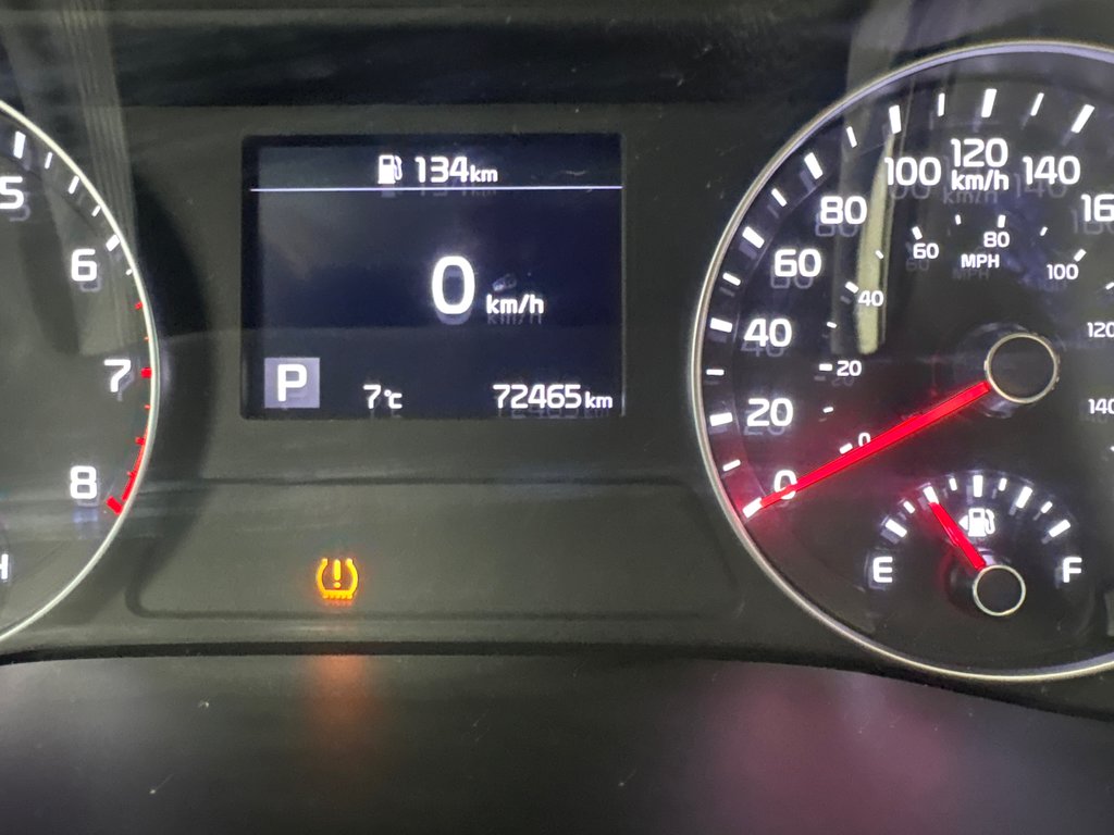 Kia Forte  2020 à Bathurst, Nouveau-Brunswick - 13 - w1024h768px