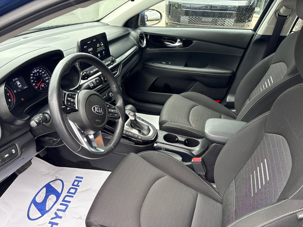 Kia Forte  2020 à Bathurst, Nouveau-Brunswick - 9 - w1024h768px