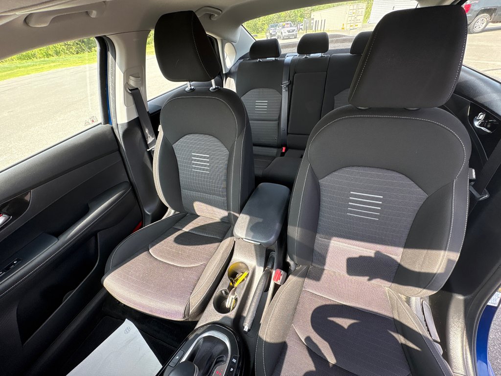 Kia Forte  2020 à Bathurst, Nouveau-Brunswick - 21 - w1024h768px
