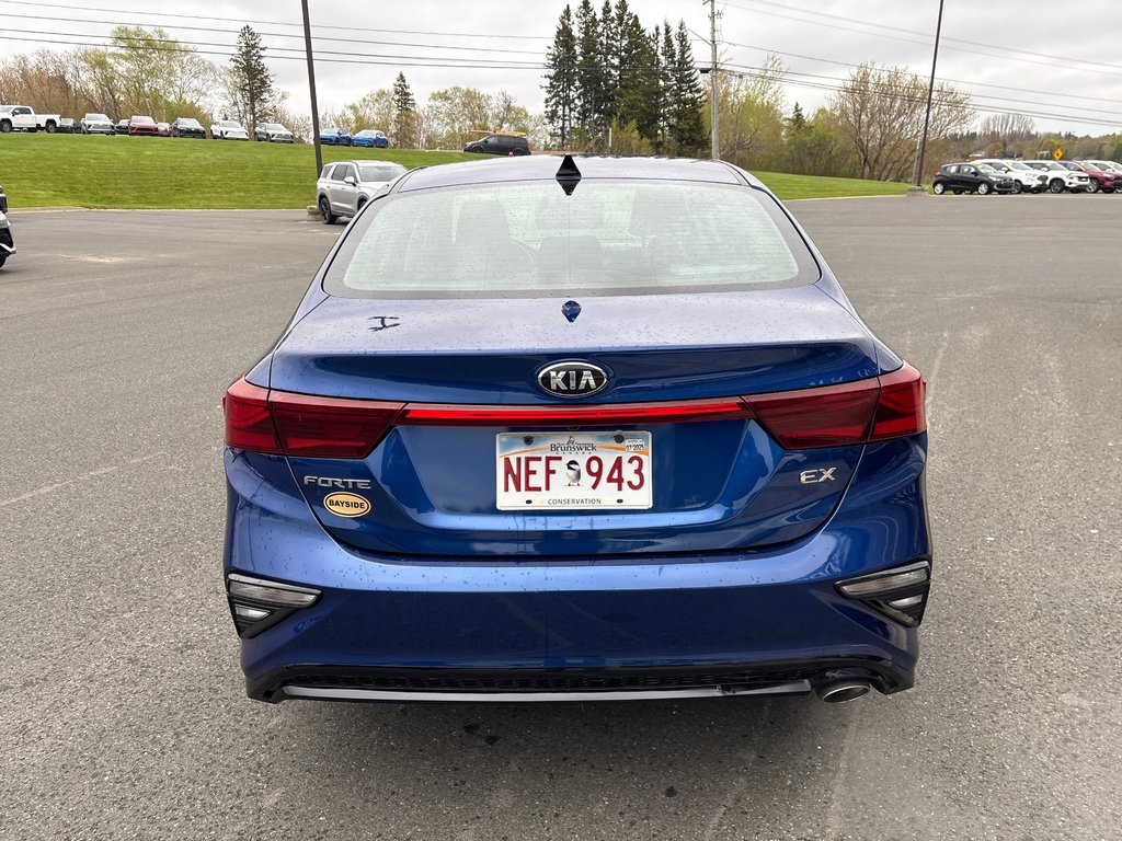 Kia Forte  2020 à Bathurst, Nouveau-Brunswick - 7 - w1024h768px