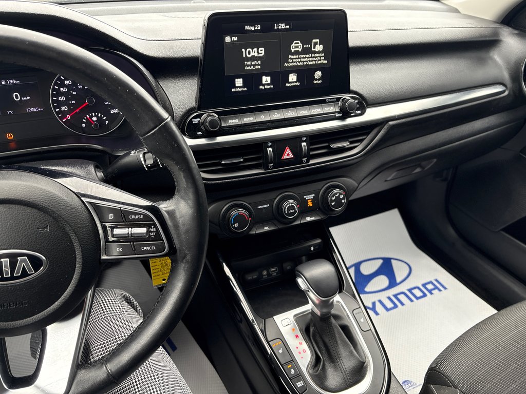 Kia Forte  2020 à Bathurst, Nouveau-Brunswick - 17 - w1024h768px