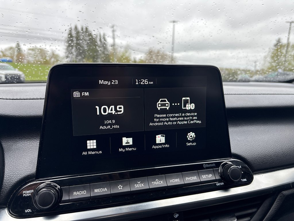 Kia Forte  2020 à Bathurst, Nouveau-Brunswick - 14 - w1024h768px