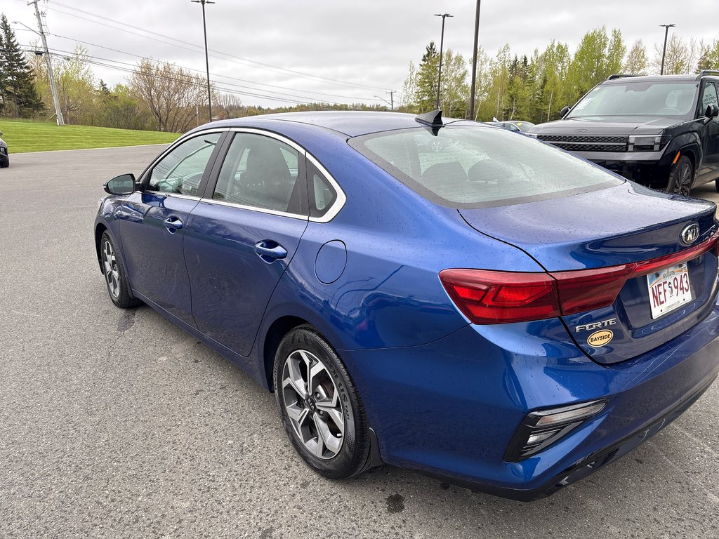 Kia Forte  2020 à Bathurst, Nouveau-Brunswick - 8 - w1024h768px