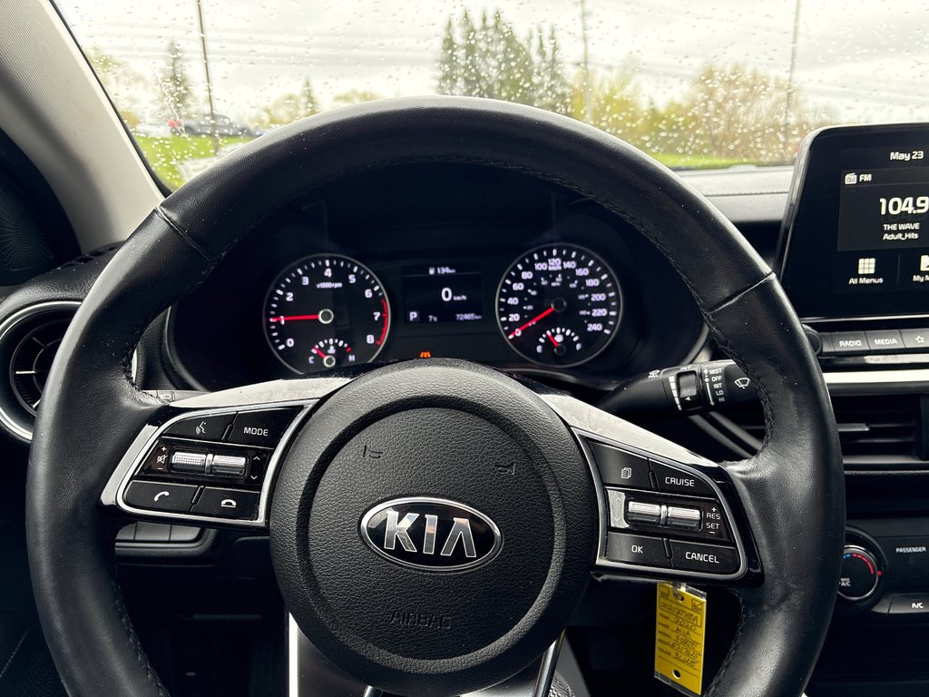 Kia Forte  2020 à Bathurst, Nouveau-Brunswick - 15 - w1024h768px