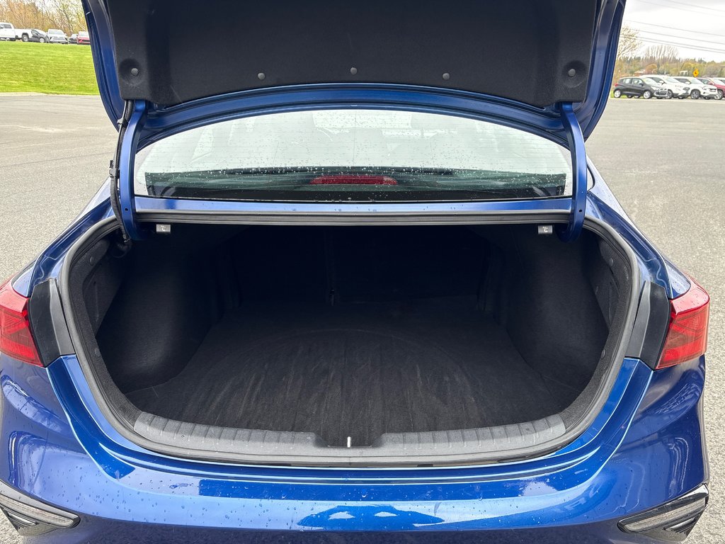 Kia Forte  2020 à Bathurst, Nouveau-Brunswick - 10 - w1024h768px