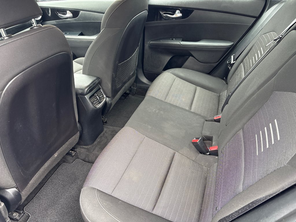 Kia Forte  2020 à Bathurst, Nouveau-Brunswick - 12 - w1024h768px