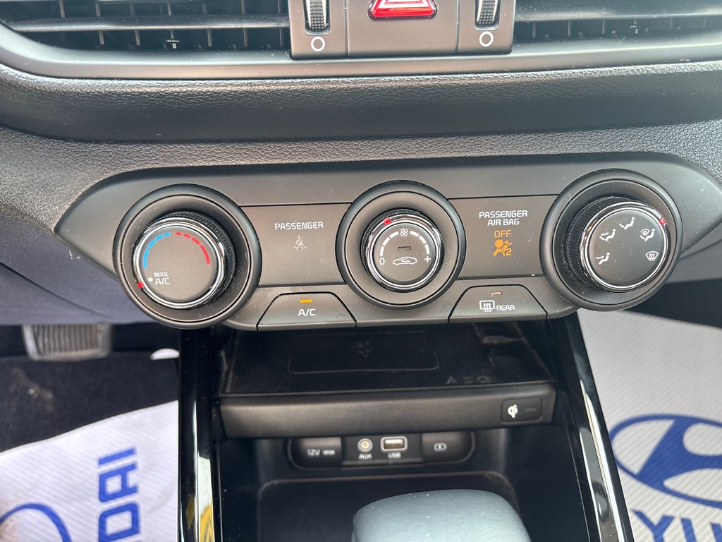 Kia Forte  2020 à Bathurst, Nouveau-Brunswick - 23 - w1024h768px