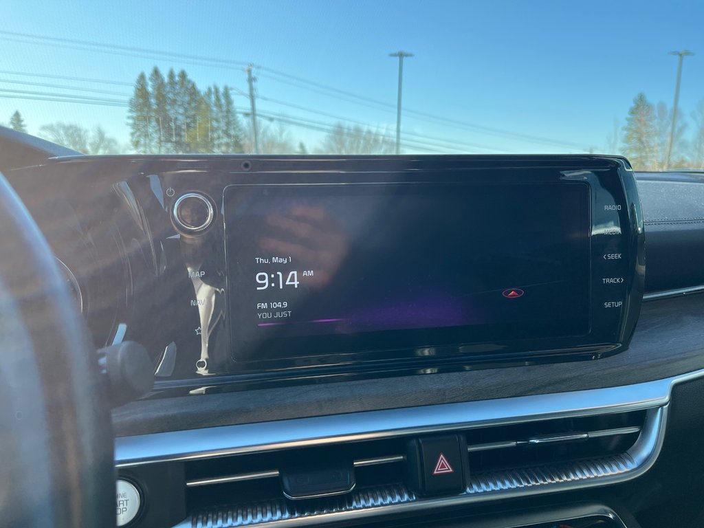 Kia K5 GT-Line 2023 à Bathurst, Nouveau-Brunswick - 17 - w1024h768px