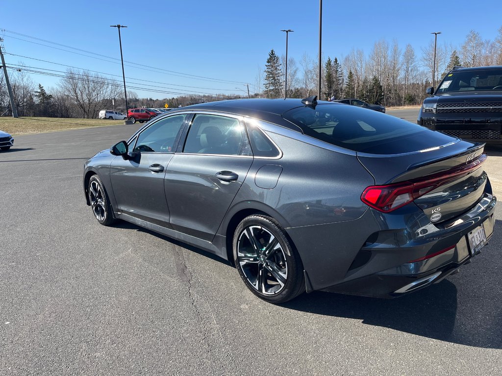 Kia K5 GT-Line 2023 à Bathurst, Nouveau-Brunswick - 7 - w1024h768px