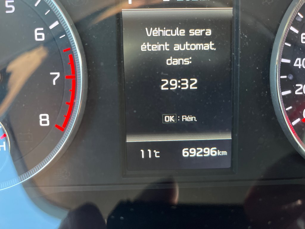 Kia K5 GT-Line 2023 à Bathurst, Nouveau-Brunswick - 15 - w1024h768px