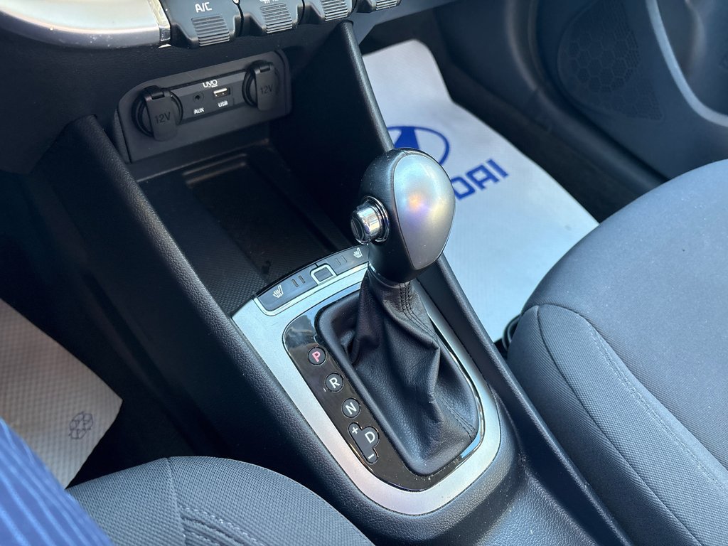 2017 Kia Rio in Bathurst, New Brunswick - 22 - w1024h768px