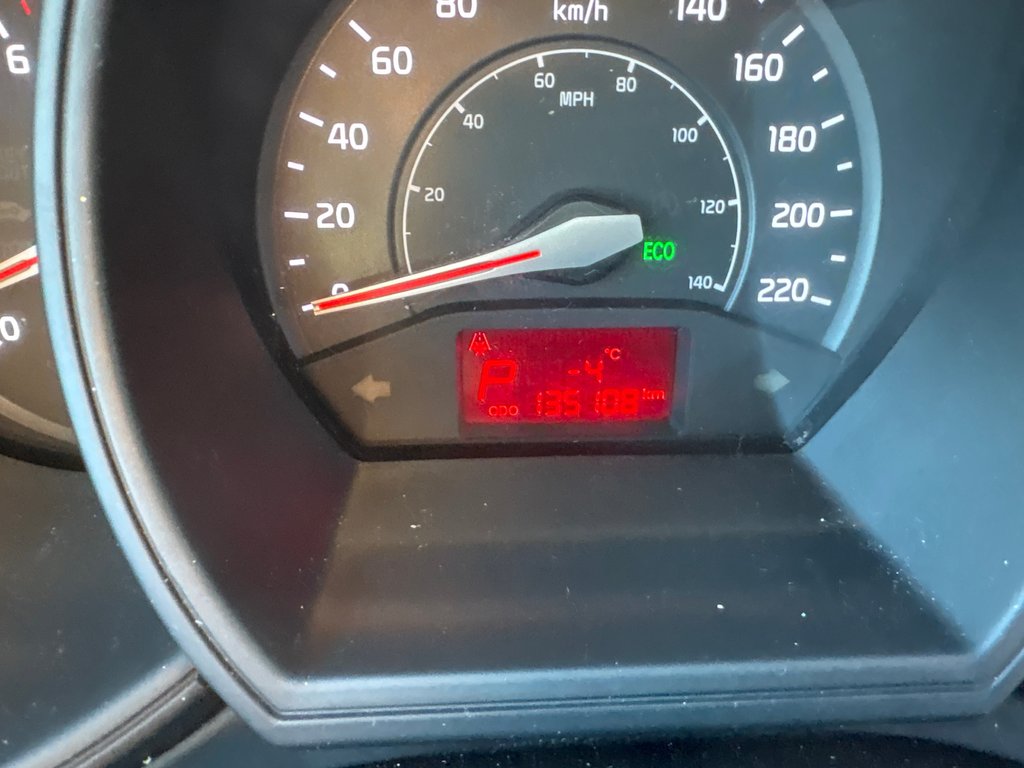 2017 Kia Rio in Bathurst, New Brunswick - 16 - w1024h768px