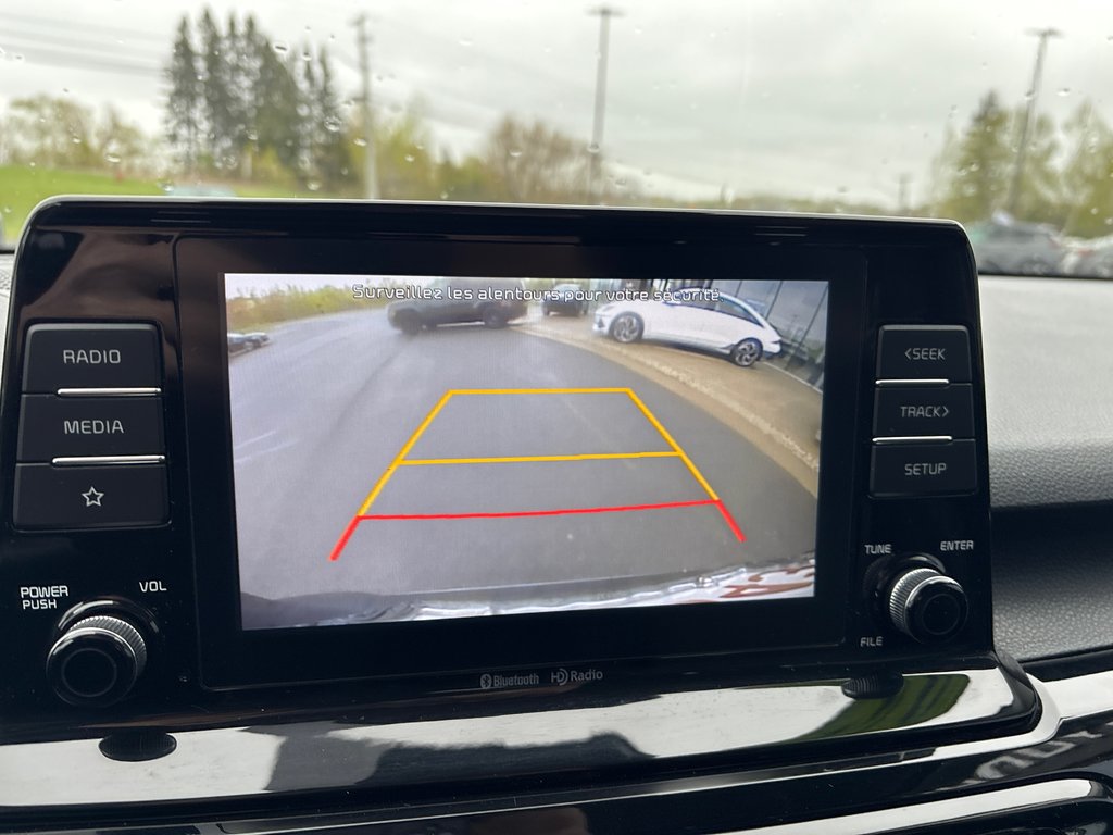 Kia Seltos EX 2021 à Bathurst, Nouveau-Brunswick - 14 - w1024h768px