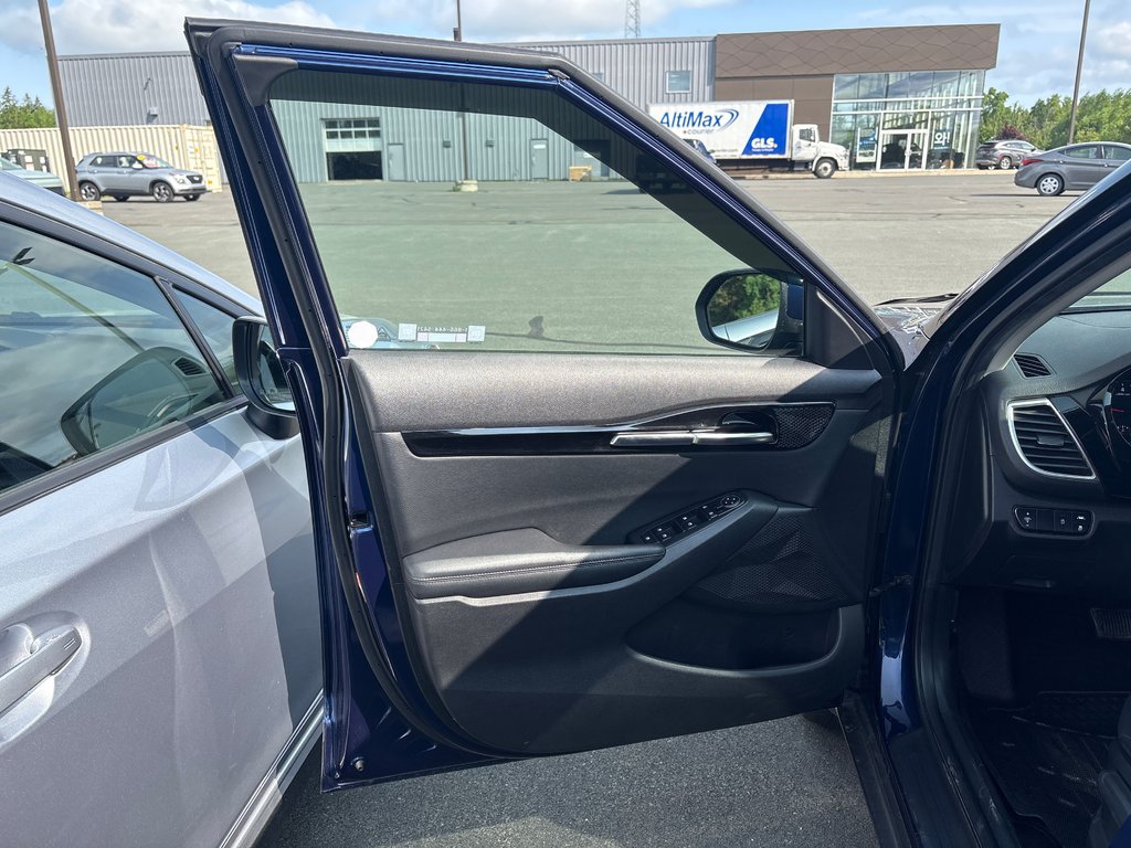 2021 Kia Seltos EX in Bathurst, New Brunswick - 20 - w1024h768px