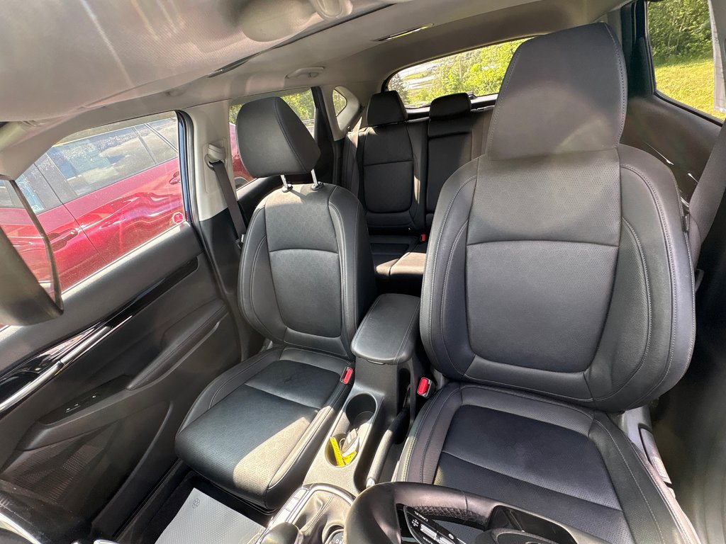 2021 Kia Seltos EX in Bathurst, New Brunswick - 22 - w1024h768px