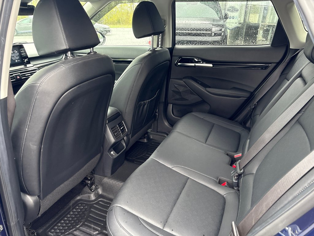 Kia Seltos EX 2021 à Bathurst, Nouveau-Brunswick - 8 - w1024h768px