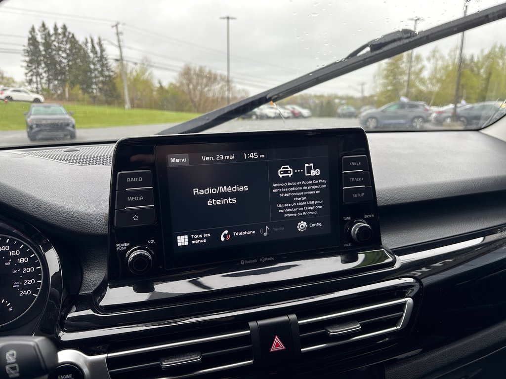 Kia Seltos EX 2021 à Bathurst, Nouveau-Brunswick - 13 - w1024h768px