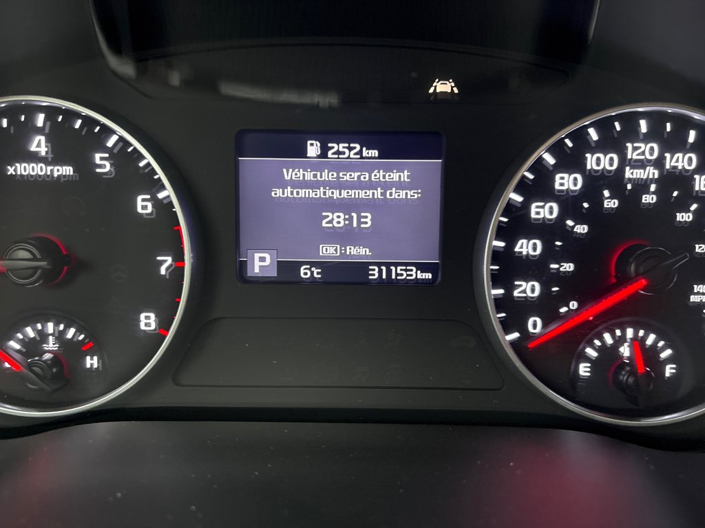 Kia Seltos EX 2021 à Bathurst, Nouveau-Brunswick - 11 - w1024h768px