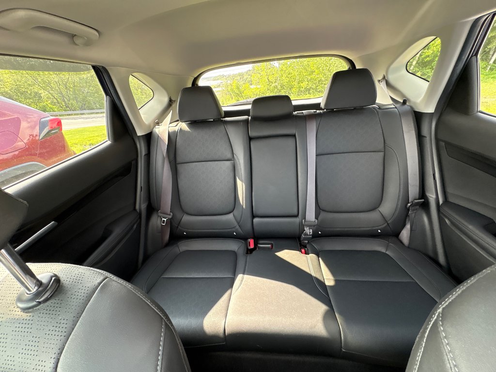 2021 Kia Seltos EX in Bathurst, New Brunswick - 23 - w1024h768px