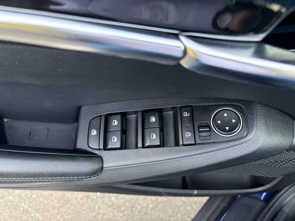 2021 Kia Seltos EX in Bathurst, New Brunswick - 19 - w1024h768px