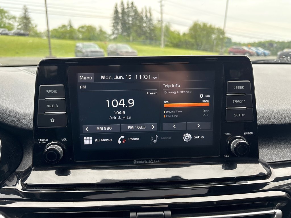 Kia Seltos EX 2021 à Bathurst, Nouveau-Brunswick - 21 - w1024h768px