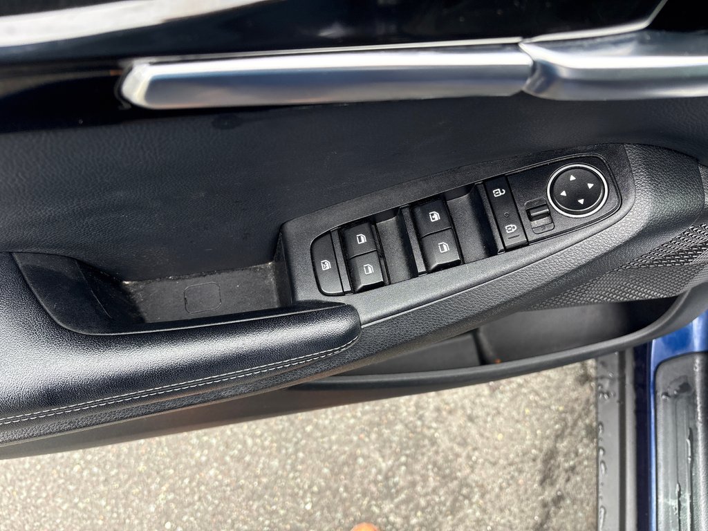 Kia Seltos EX 2021 à Bathurst, Nouveau-Brunswick - 9 - w1024h768px