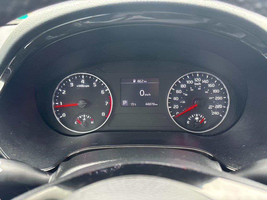 Kia Seltos EX 2021 à Bathurst, Nouveau-Brunswick - 19 - w1024h768px