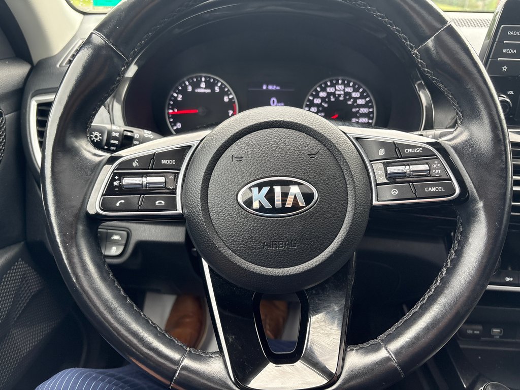 Kia Seltos EX 2021 à Bathurst, Nouveau-Brunswick - 20 - w1024h768px