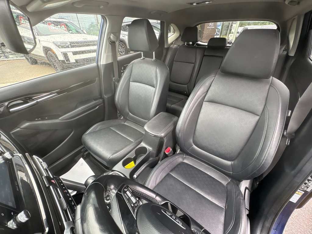 Kia Seltos EX 2021 à Bathurst, Nouveau-Brunswick - 16 - w1024h768px