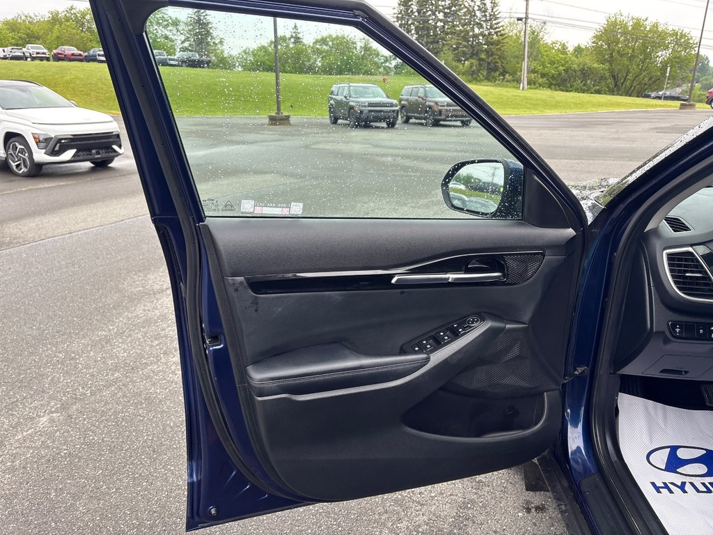 Kia Seltos EX 2021 à Bathurst, Nouveau-Brunswick - 8 - w1024h768px