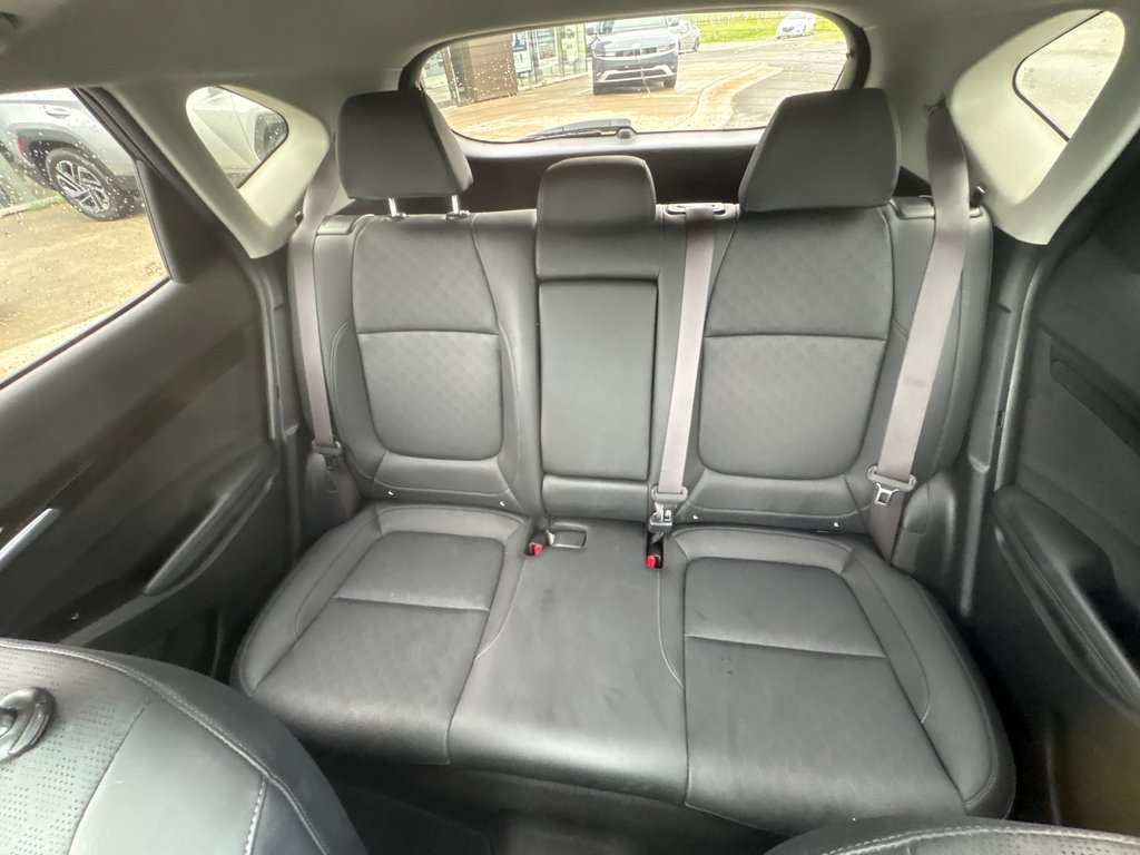 Kia Seltos EX 2021 à Bathurst, Nouveau-Brunswick - 17 - w1024h768px