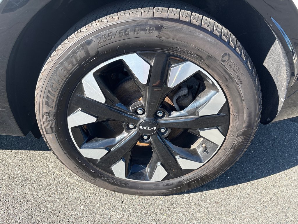 2023 Kia Sportage Plug-In Hybrid SX in Bathurst, New Brunswick - 15 - w1024h768px