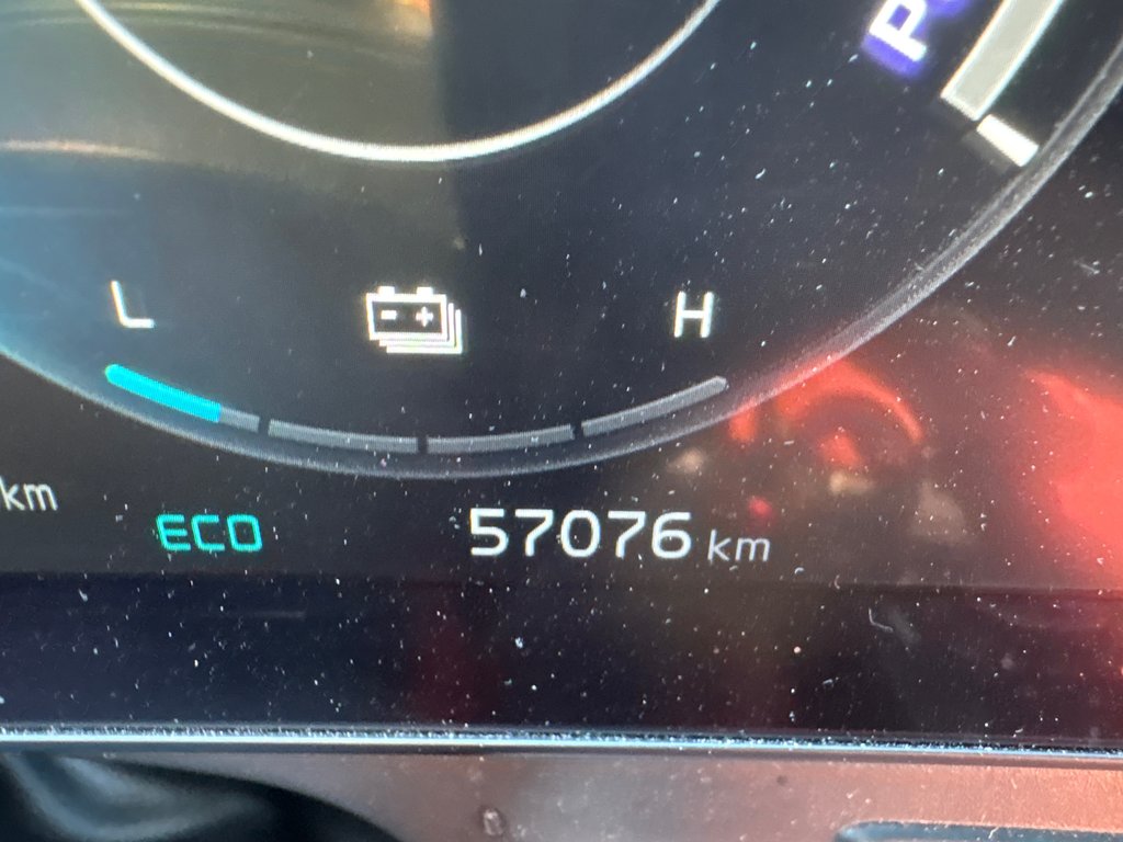 2023 Kia Sportage Plug-In Hybrid SX in Bathurst, New Brunswick - 18 - w1024h768px