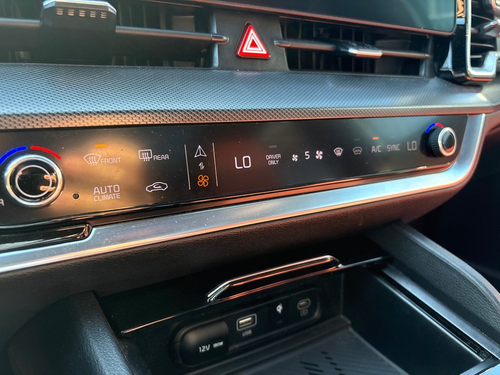 2023 Kia Sportage Plug-In Hybrid SX in Bathurst, New Brunswick - 23 - w1024h768px