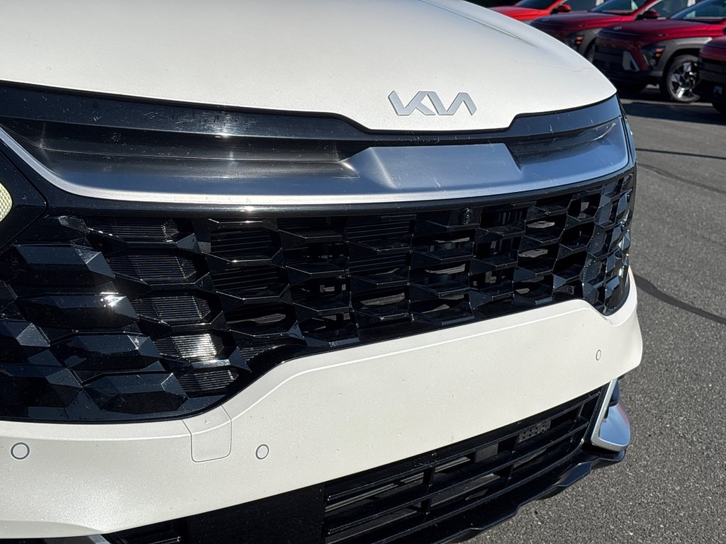2023 Kia Sportage Plug-In Hybrid SX in Bathurst, New Brunswick - 4 - w1024h768px