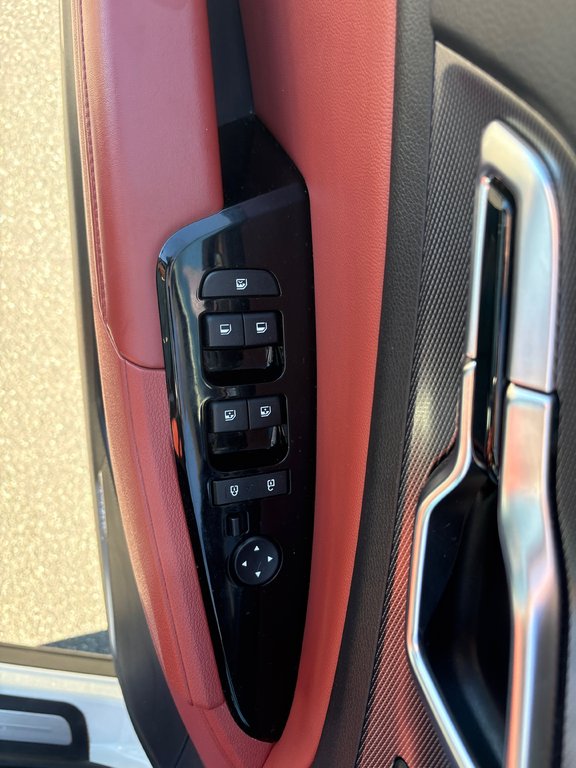 2023 Kia Sportage Plug-In Hybrid SX in Bathurst, New Brunswick - 11 - w1024h768px