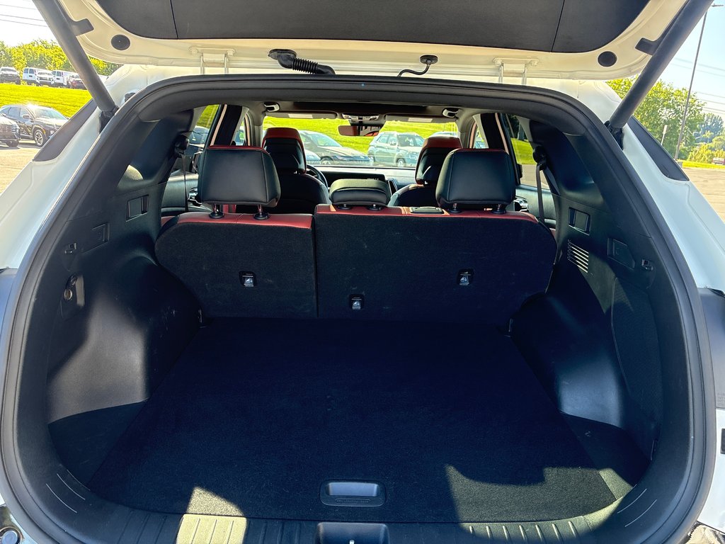 2023 Kia Sportage Plug-In Hybrid SX in Bathurst, New Brunswick - 14 - w1024h768px