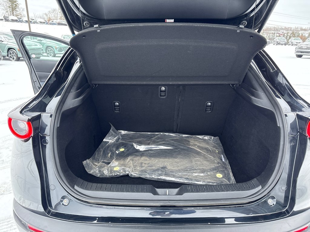 Mazda CX-30 GS 2021 à Bathurst, Nouveau-Brunswick - 12 - w1024h768px