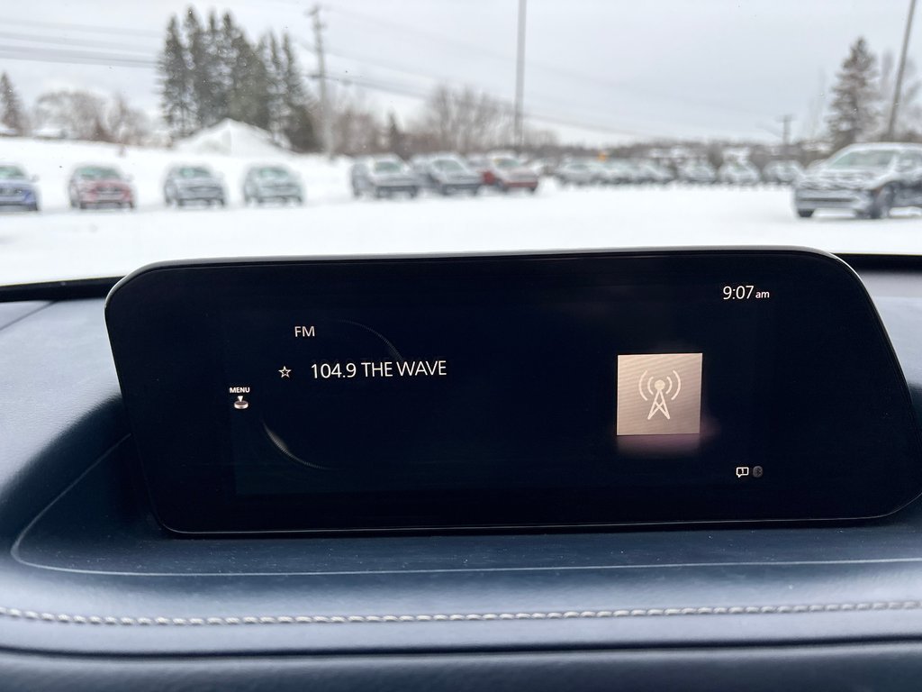 Mazda CX-30 GS 2021 à Bathurst, Nouveau-Brunswick - 23 - w1024h768px