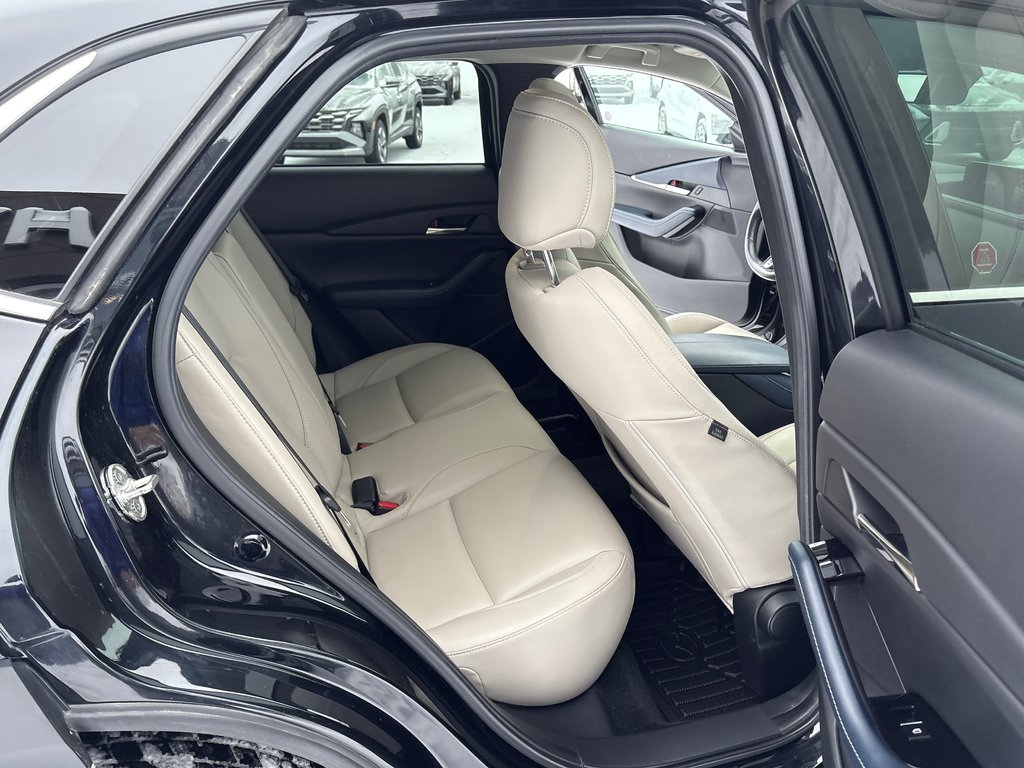 Mazda CX-30 GS 2021 à Bathurst, Nouveau-Brunswick - 11 - w1024h768px