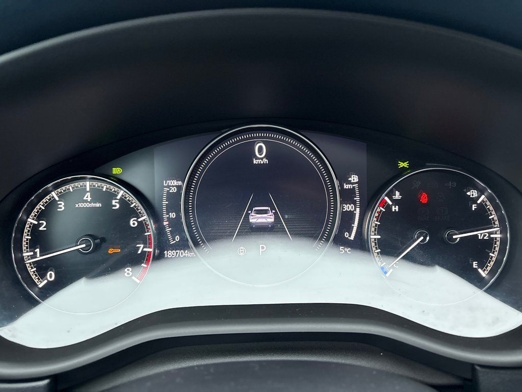 Mazda CX-30 GS 2021 à Bathurst, Nouveau-Brunswick - 21 - w1024h768px